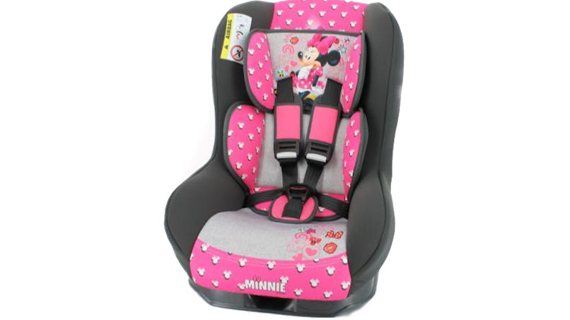 Rappel Du Siege Auto Driver Minnie Vendu Par Carrefour Parents Fr Rappel Du Siege Auto Driver Minnie Vendu Par Carrefour Parents Fr
